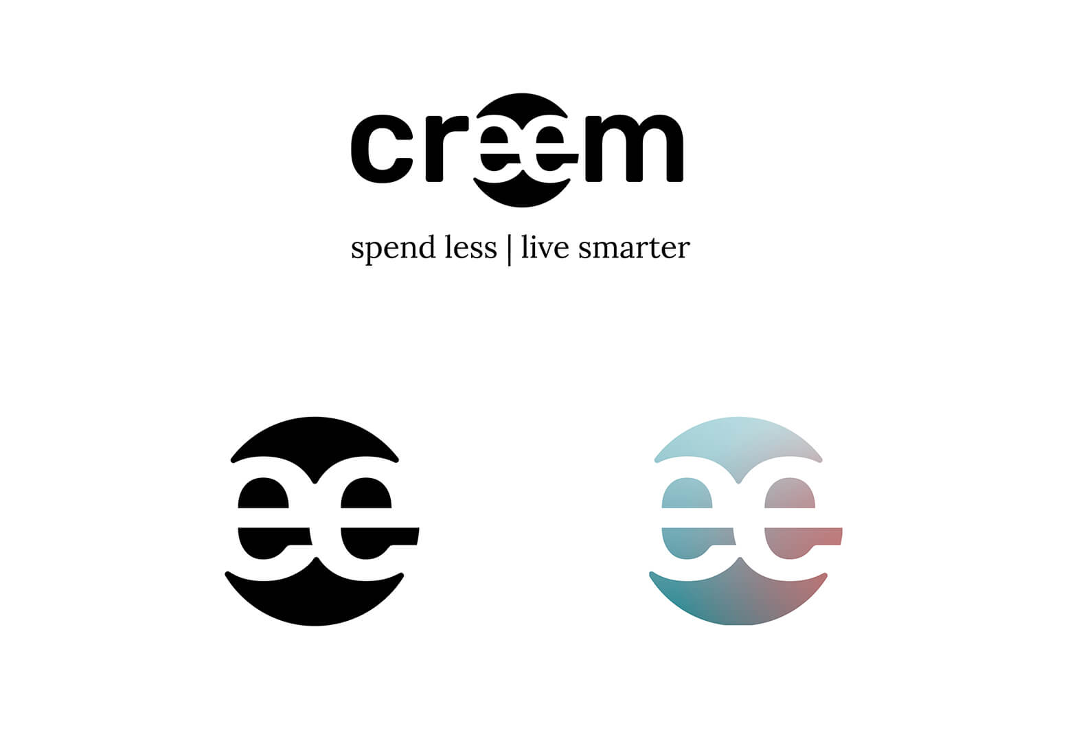 With the branding I wanted to convey kindness, closeness and professionalism.