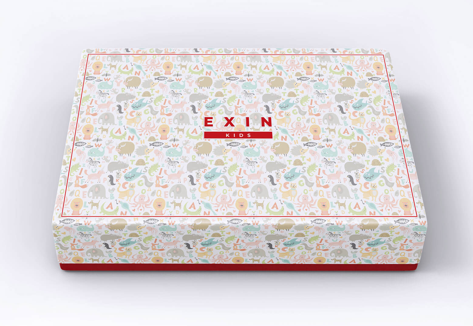 The branding and initial game is designed to be expanded to other themes in the future.