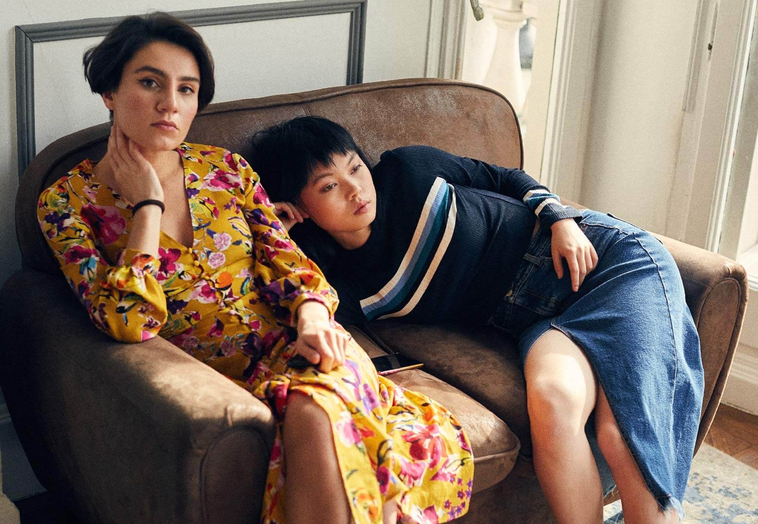 Women’s Day - Shooting Women’s Day Campaign